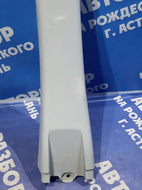 Обшивка средней стойки on-DO 2017 седан 11186 Обшивка средней стойки on-DO 2017 седан 11186