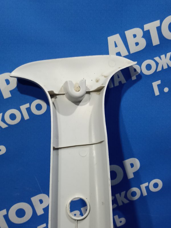 Обшивка средней стойки on-DO 2017 седан 11186 Обшивка средней стойки on-DO 2017 седан 11186