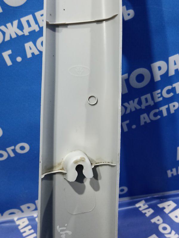 Обшивка средней стойки on-DO 2017 седан 11186 Обшивка средней стойки on-DO 2017 седан 11186