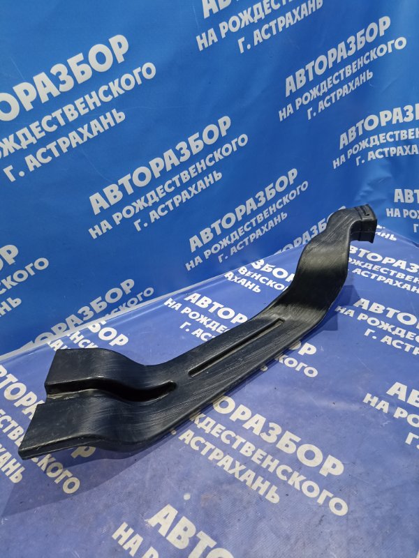 Воздуховод салона Datsun on-DO 2017 седан 11186 1118810403210 Б/У