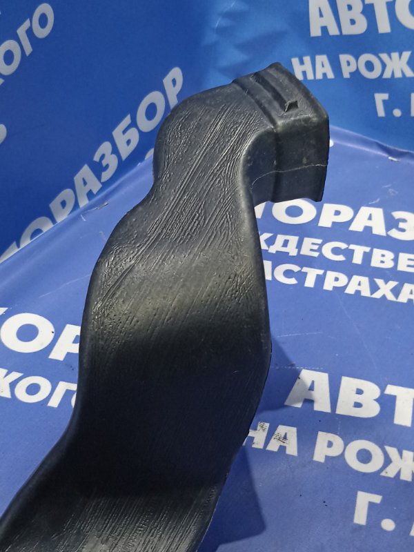 Воздуховод салона on-DO 2017 седан 11186