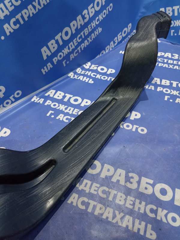 Воздуховод салона Datsun on-DO седан 11186