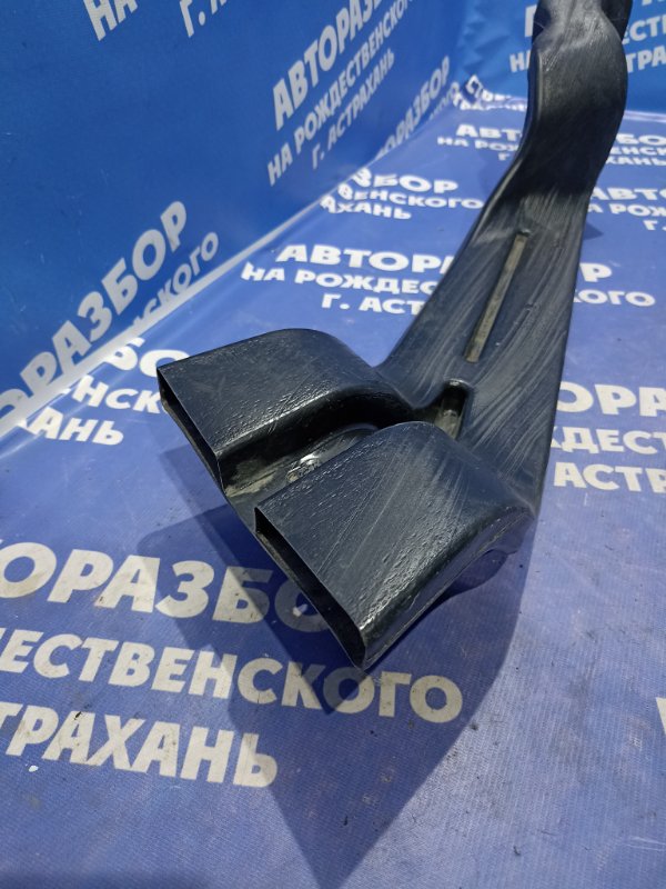 Воздуховод салона on-DO 2017 седан 11186