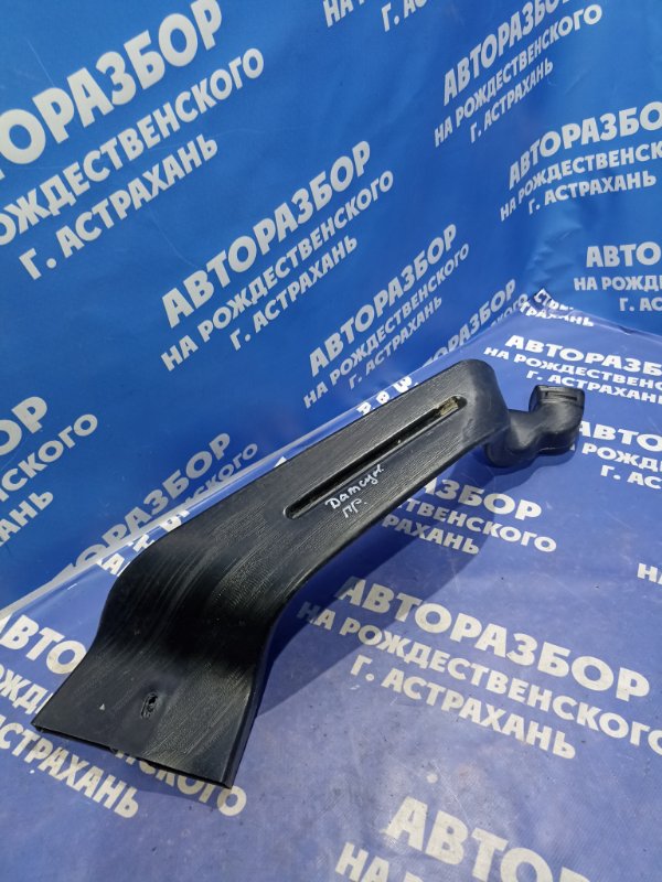 Воздуховод салона on-DO 2017 седан 11186