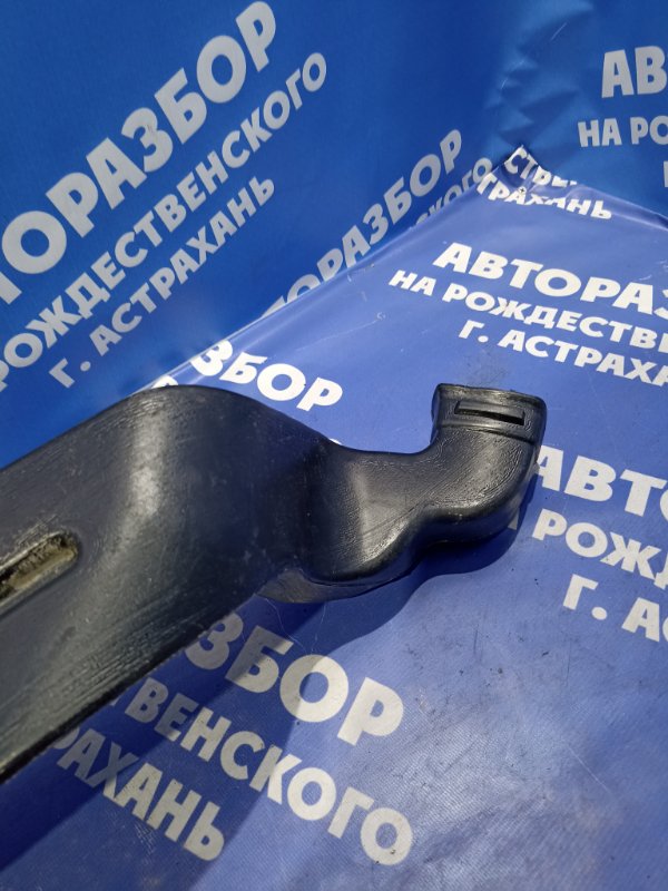 Воздуховод салона on-DO 2017 седан 11186