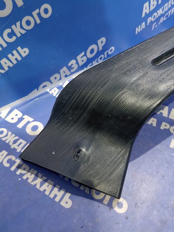 Воздуховод салона on-DO 2017 седан 11186