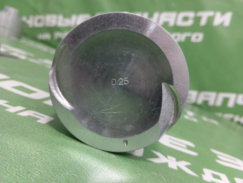 Поршень Matiz