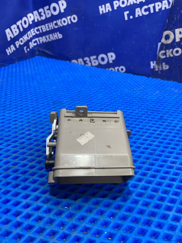 Дефлектор воздушный Chery Fora A21 седан