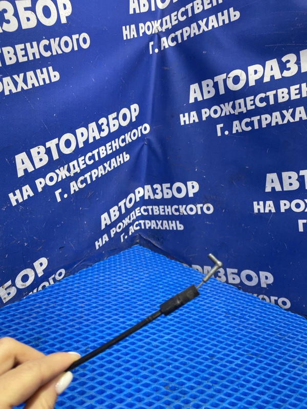 Трос замка двери Colt 2005 седан 4G19