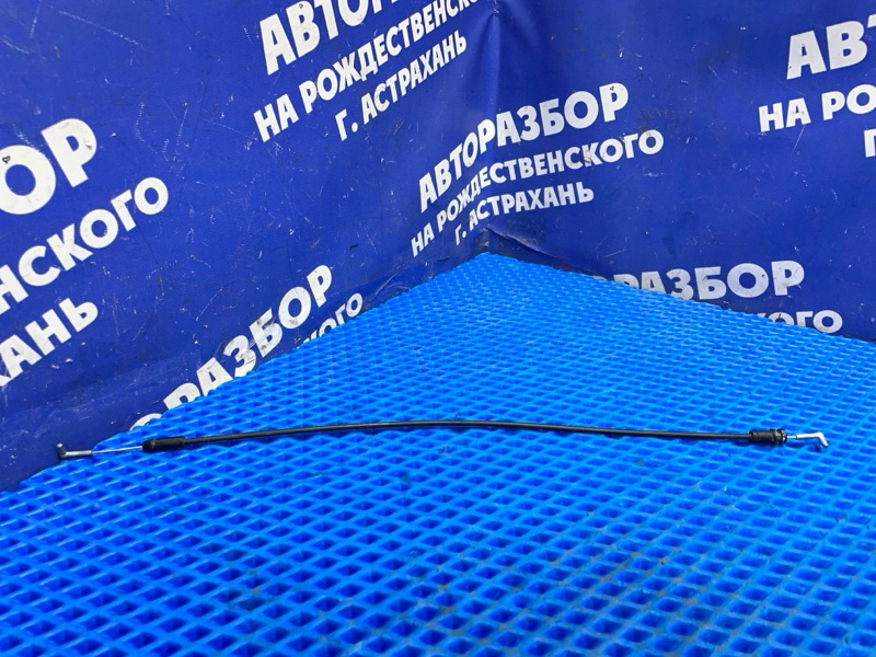 Трос замка двери Mitsubishi Colt седан 4G19 Трос замка двери Mitsubishi Colt седан 4G19