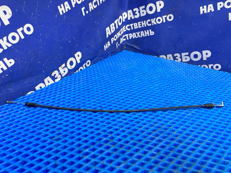 Трос замка двери Colt 2005 седан 4G19 Трос замка двери Colt 2005 седан 4G19