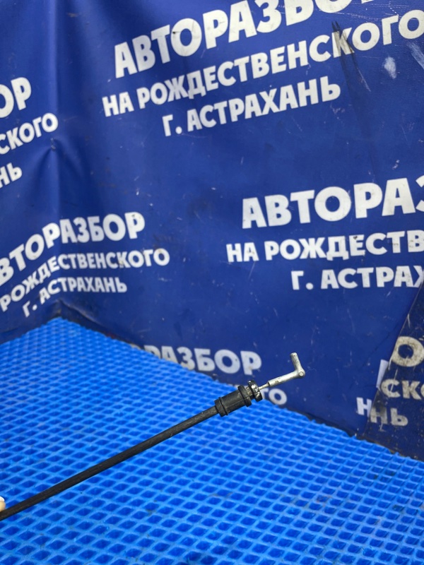 Трос замка двери Colt 2005 седан 4G19 Трос замка двери Colt 2005 седан 4G19