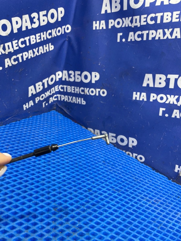 Трос замка двери Colt 2005 седан 4G19 Трос замка двери Colt 2005 седан 4G19