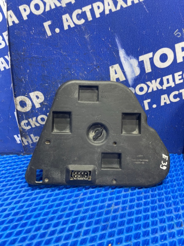Плата заднего фонаря Bmw E39 1997 седан 8363566 Б/У