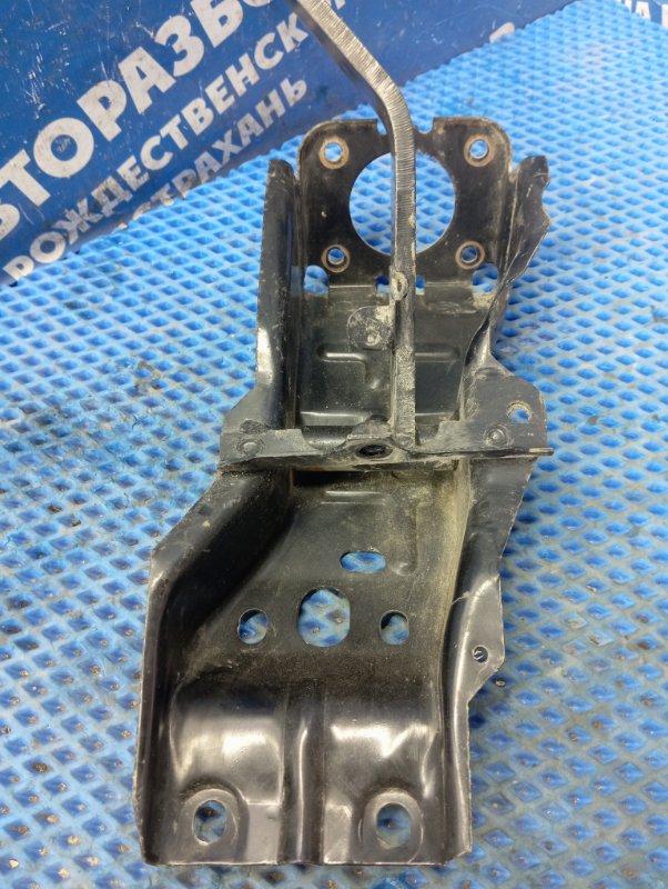 Педаль тормоза Shuttle 2006 внедорожник 4G64 Педаль тормоза Shuttle 2006 внедорожник 4G64