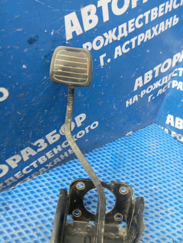 Педаль тормоза Derways Shuttle внедорожник 4G64 Педаль тормоза Derways Shuttle внедорожник 4G64