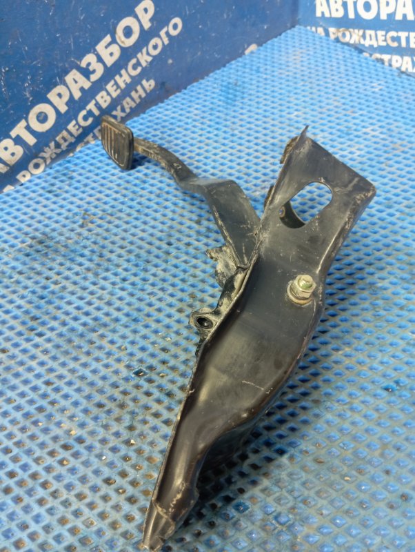 Педаль тормоза Shuttle 2006 внедорожник 4G64 Педаль тормоза Shuttle 2006 внедорожник 4G64