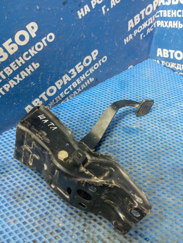 Педаль тормоза Shuttle 2006 внедорожник 4G64 Педаль тормоза Shuttle 2006 внедорожник 4G64