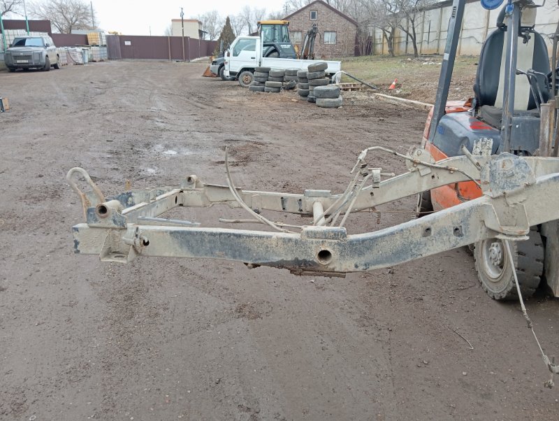 Рама Shuttle 2006 внедорожник 4G64 Рама Shuttle 2006 внедорожник 4G64