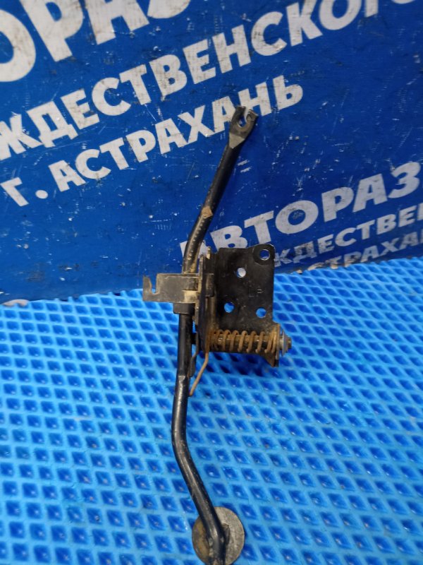 Педаль газа Shuttle 2006 внедорожник 4G64 Педаль газа Shuttle 2006 внедорожник 4G64