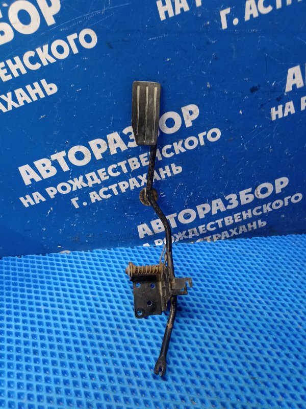 Педаль газа Derways Shuttle внедорожник 4G64 Педаль газа Derways Shuttle внедорожник 4G64