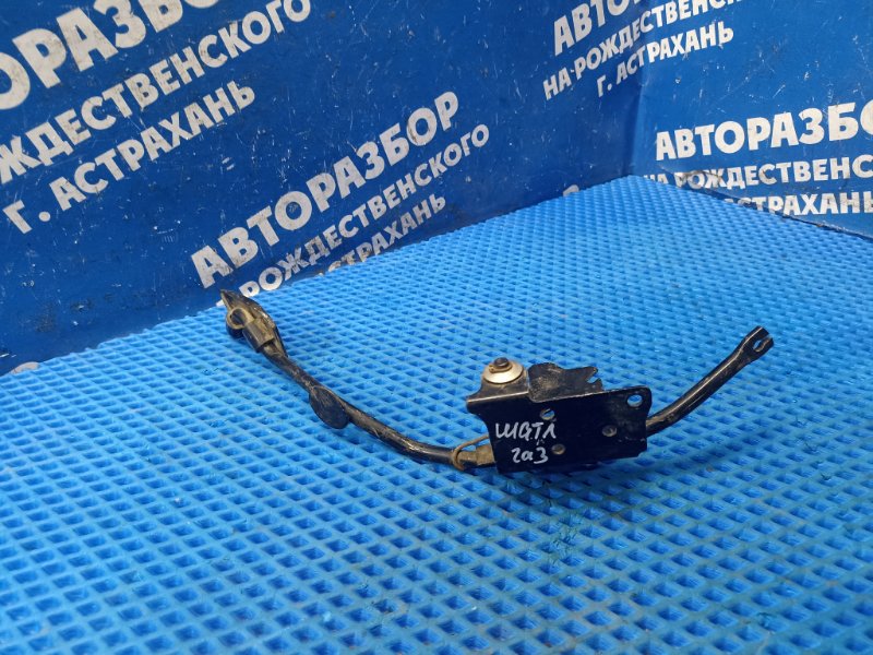 Педаль газа Shuttle 2006 внедорожник 4G64 Педаль газа Shuttle 2006 внедорожник 4G64