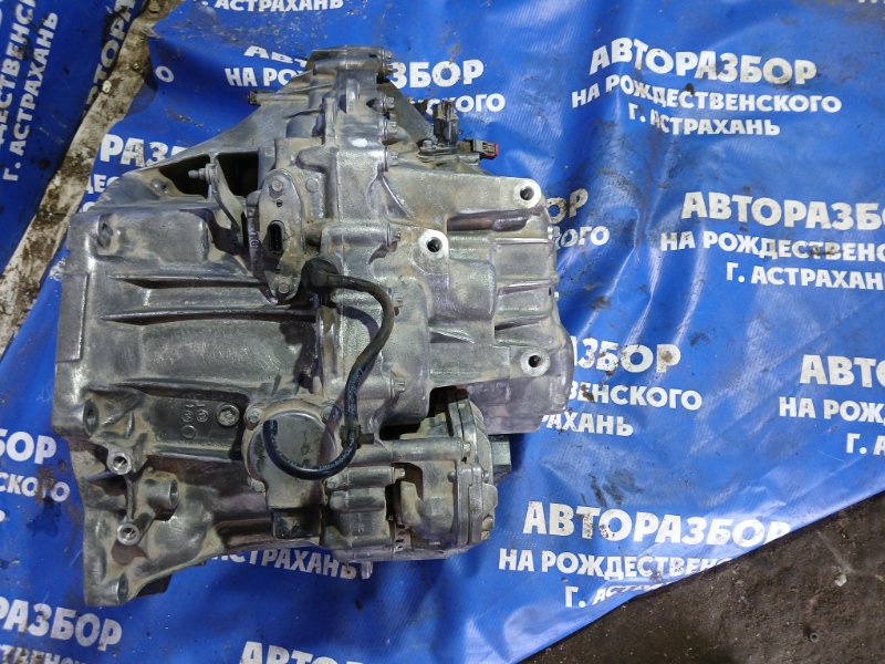 Робот Focus 3 2014 седан PNDA