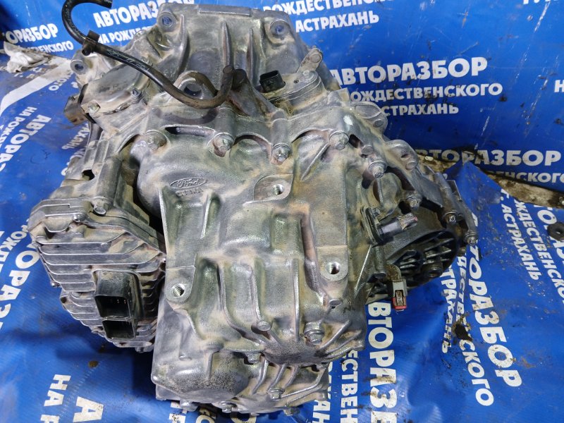 Робот Focus 3 2014 седан PNDA