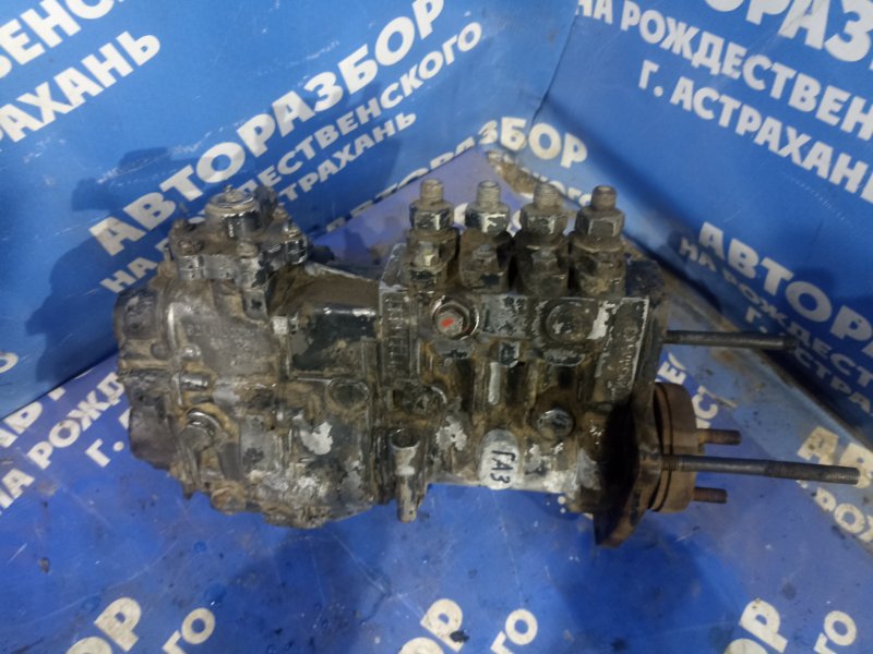 ТНВД. 3309 2008 грузовой автомобиль д 245