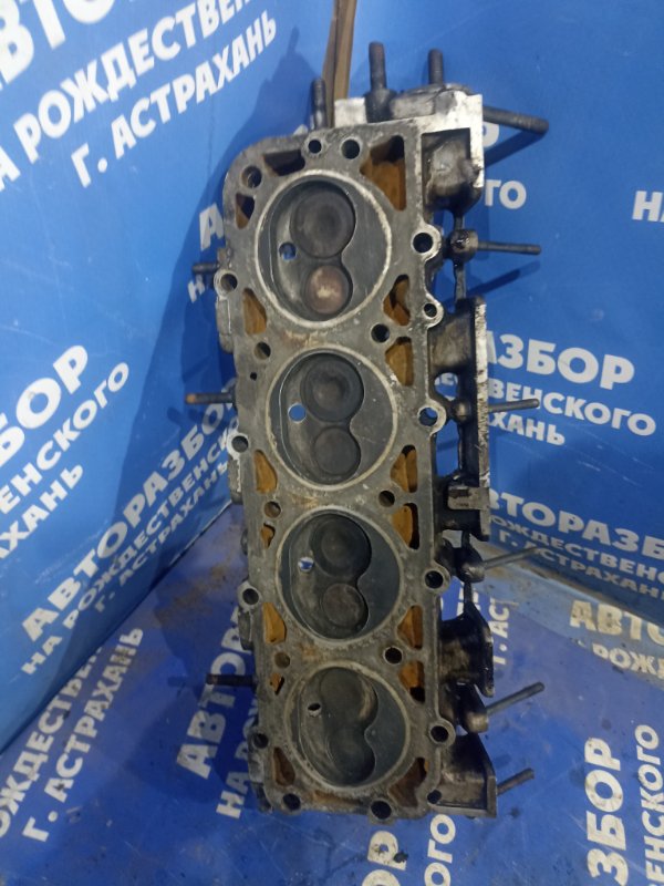 Головка блока цилиндров. 3205 2008 автобус ЗМЗ 511