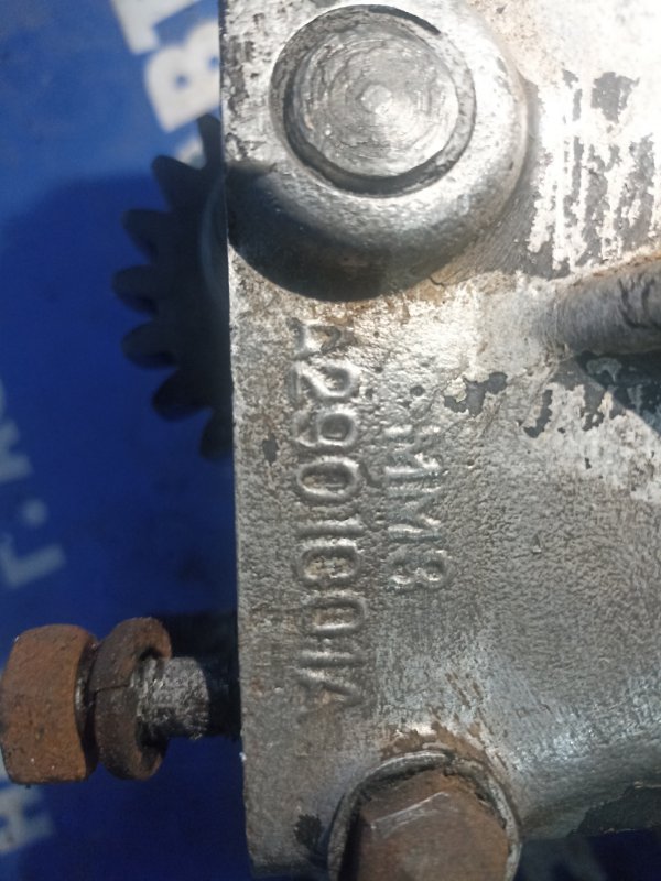 Компрессор воздушный. Валдай 2008 грузовой автомобиль Д 245