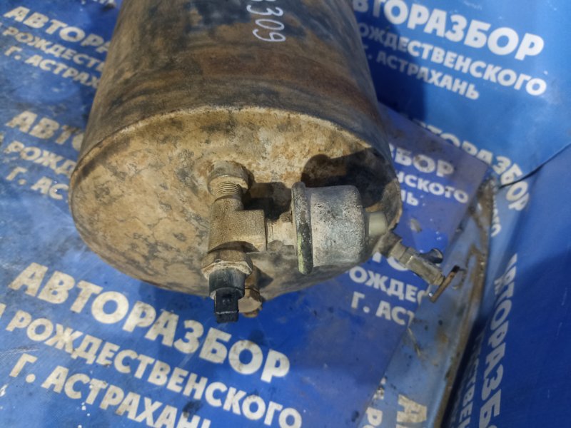 Ресивер воздушный. 3309 2008 грузовой автомобиль д 245 Ресивер воздушный. 3309 2008 грузовой автомобиль д 245