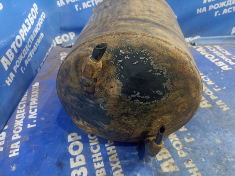 Ресивер воздушный. ГАЗ 3309 грузовой автомобиль д 245 Ресивер воздушный. ГАЗ 3309 грузовой автомобиль д 245
