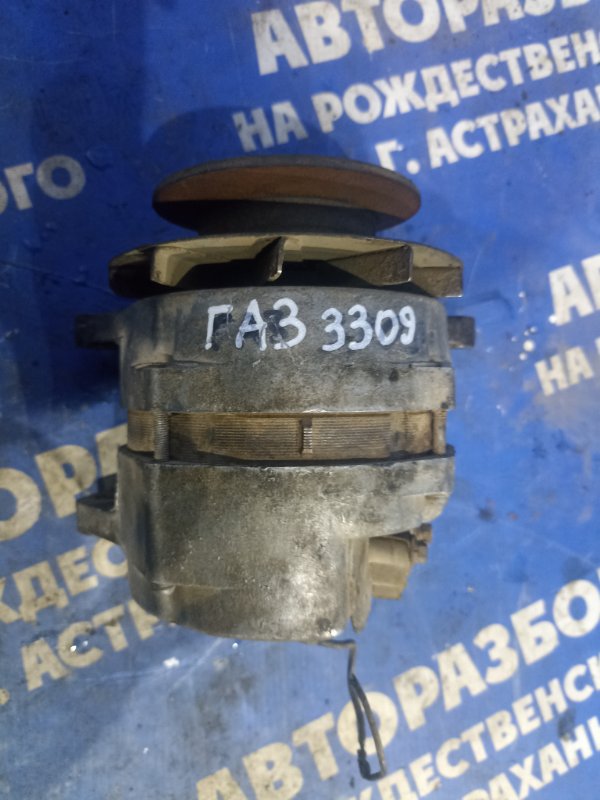 Запчасть генератор. ГАЗ 3309 2008 грузовой автомобиль д 245 Б/У Генератор. ГАЗ 3309 2008 грузовой автомобиль д 245 Б/У