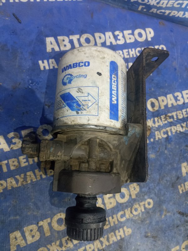 Осушитель воздуха. 3309 2008 грузовой автомобиль д 245