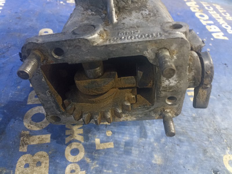 Компрессор воздушный. 3309 2008 грузовой автомобиль д 245 Компрессор воздушный. 3309 2008 грузовой автомобиль д 245