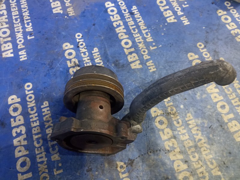 Помпа. ГАЗ 3309 2008 грузовой автомобиль д 245 Б/У