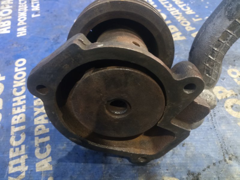 Помпа. 3309 2008 грузовой автомобиль д 245