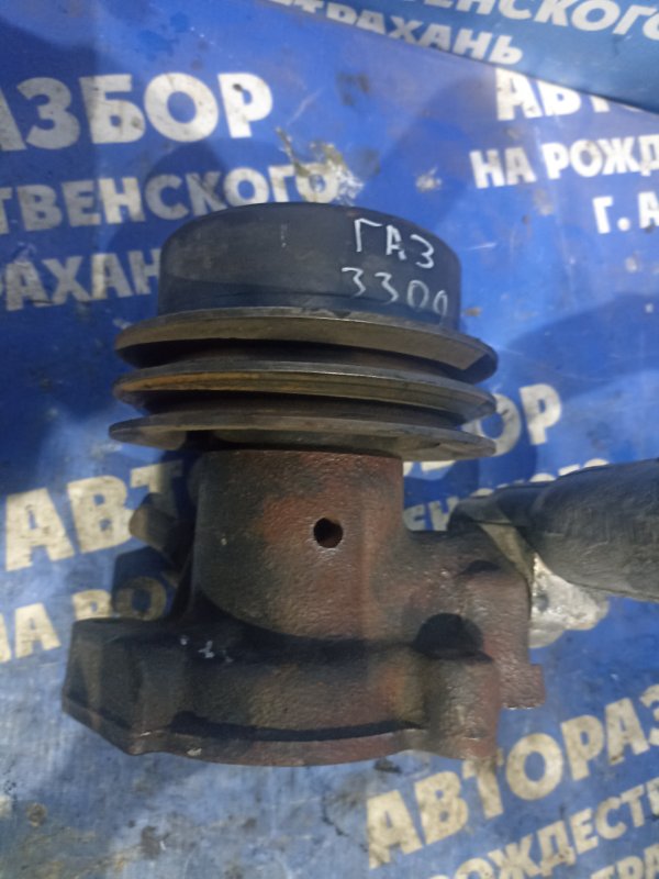 Помпа. 3309 2008 грузовой автомобиль д 245