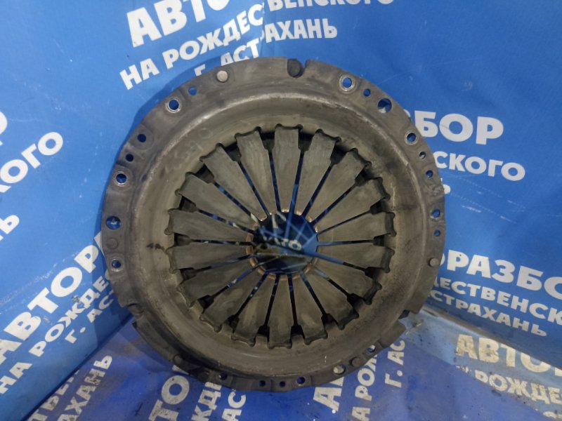 Корзина сцепления. ГАЗ Валдай 2008 грузовой автомобиль Д 245 Б/У