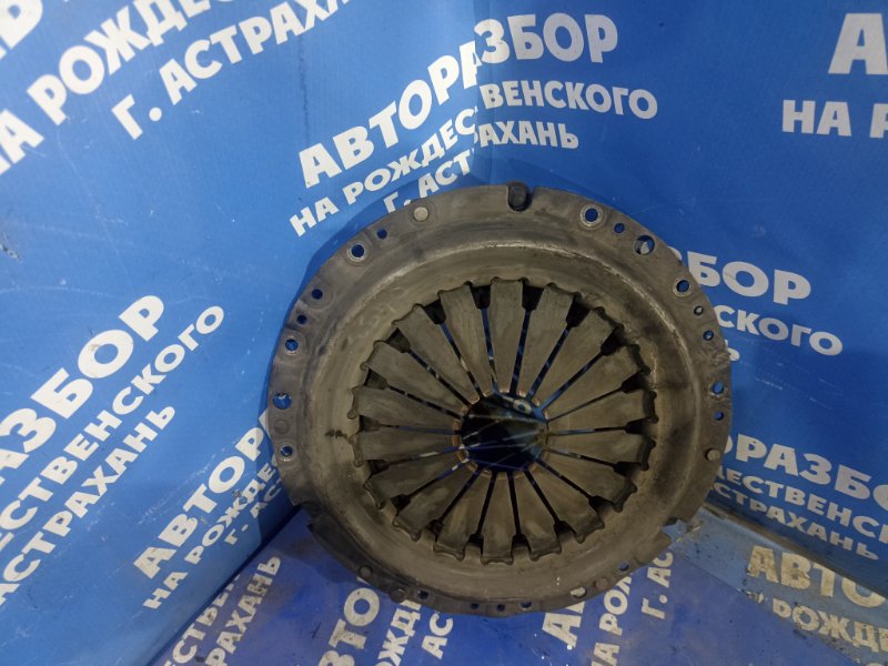 Корзина сцепления. ГАЗ Валдай грузовой автомобиль Д 245