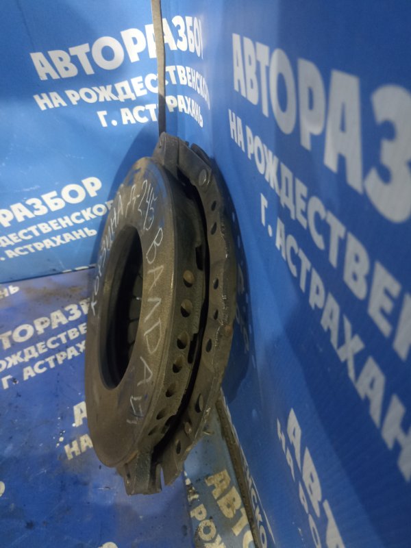 Корзина сцепления. Валдай 2008 грузовой автомобиль Д 245