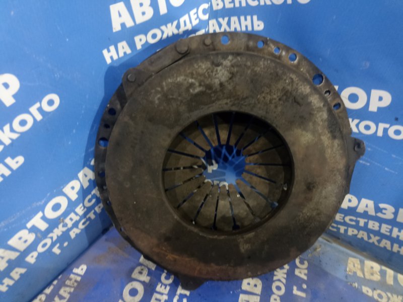 Корзина сцепления. ГАЗ 3309 2008 грузовой автомобиль д 245 4301160112520 Б/У