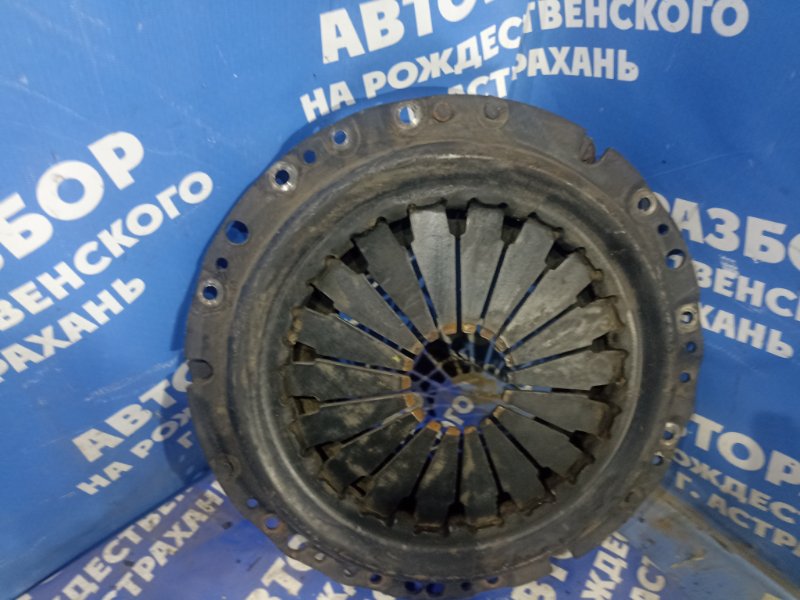 Корзина сцепления. ГАЗ 3309 грузовой автомобиль д 245