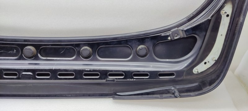 Крышка складной крыши Boxster 2003 986 M 96.22 Крышка складной крыши Boxster 2003 986 M 96.22