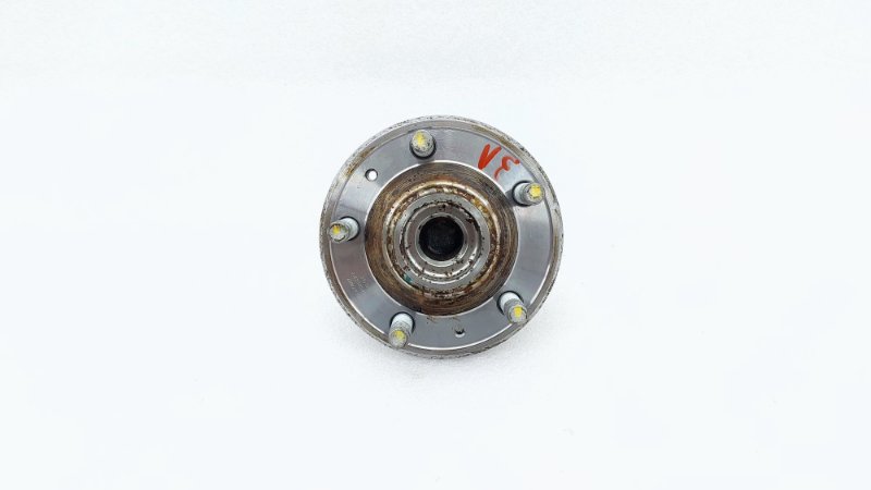 Ступица задняя левая 3 2022 DA21 HFC4GB24D
