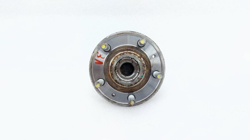 Ступица задняя левая 3 2022 DA21 HFC4GB24D