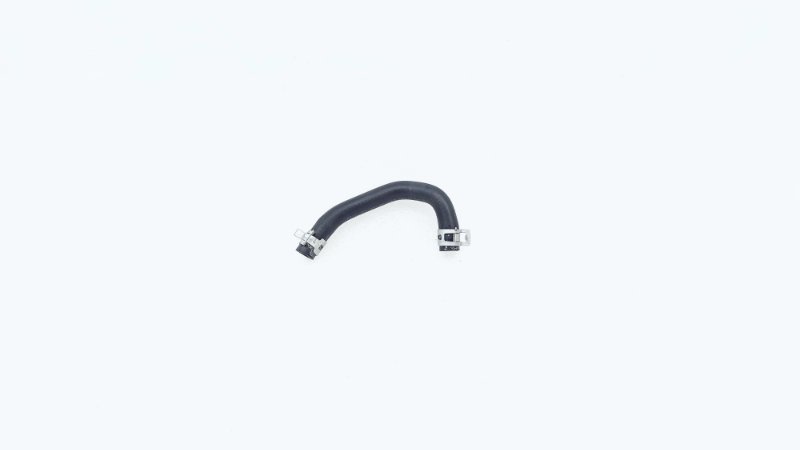 Трубка охлаждения турбины J7 2022 HFC4GB24E