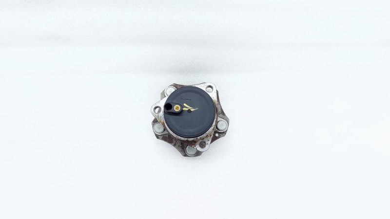 Ступица задняя JAC J7 2022 HFC4GB24E 3104120U2400 Б/У