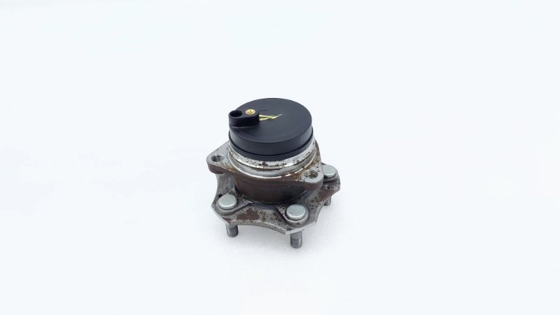 Ступица задняя J7 2022 HFC4GB24E